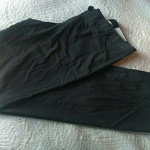 gap perfect trouser